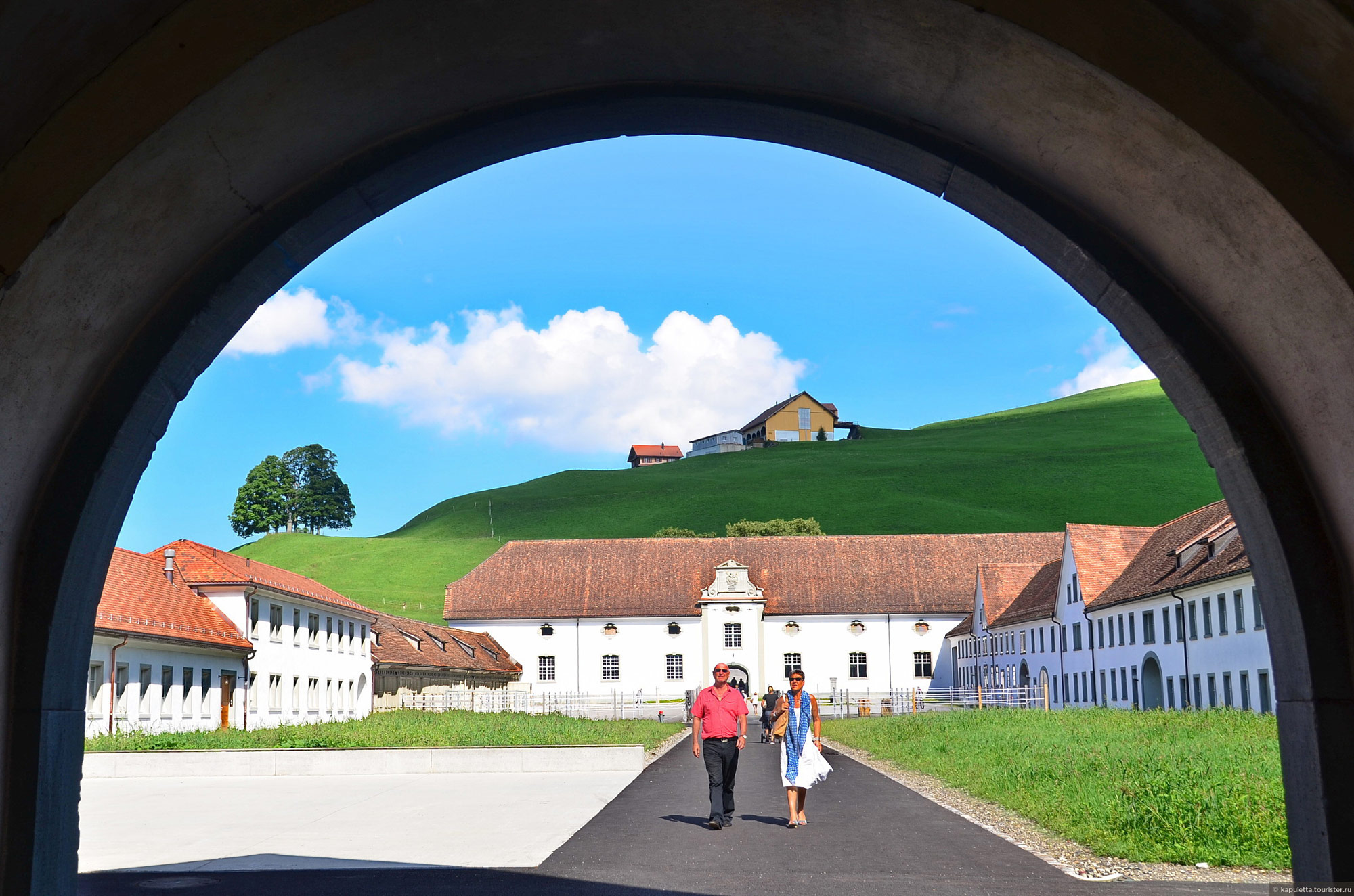 Einsiedeln